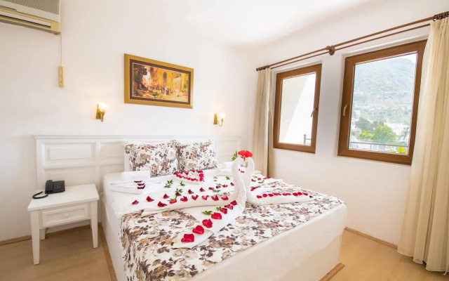 Hotel Pirat