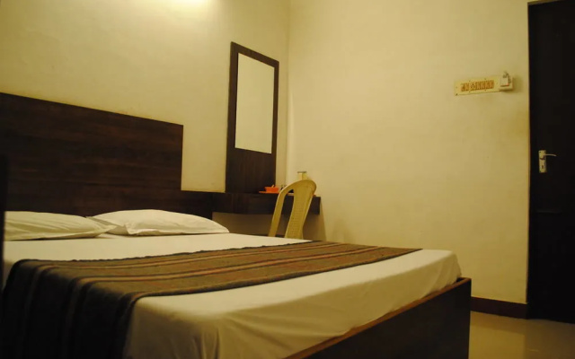 Marsan Lodge