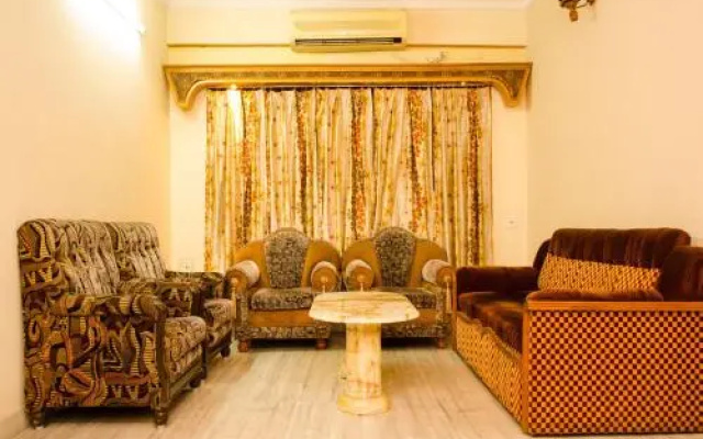 OYO 6377 Seacom Inn Panditya