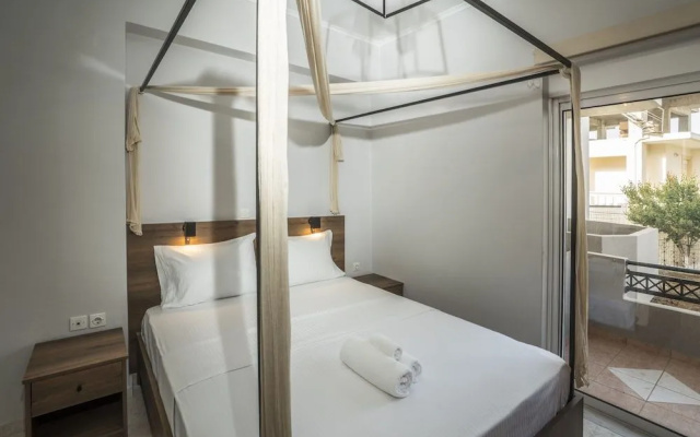 Deluxe Sunny Apartments