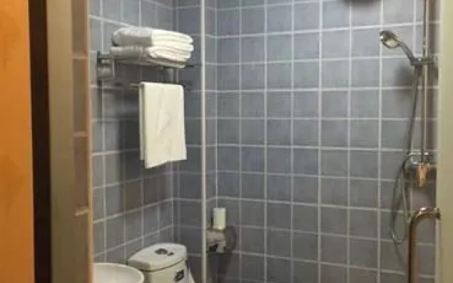 Beijing Hongfugong Hotel