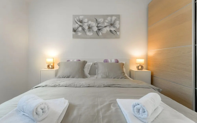 Holiday Home Skrika