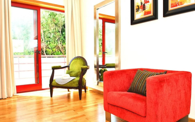 Villa Malibu