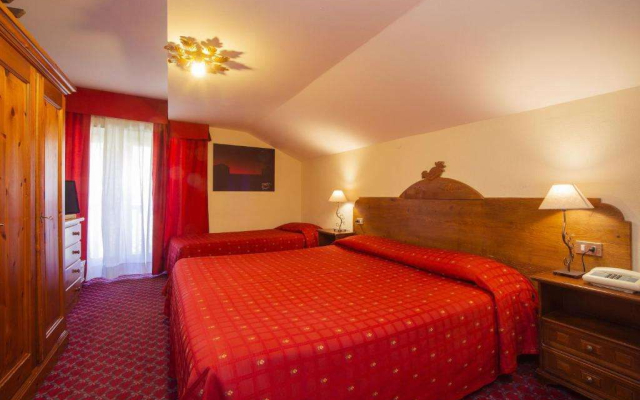 Hotel Courmayeur