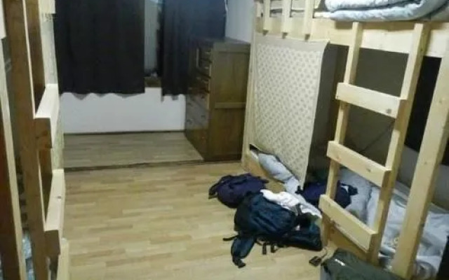 Emina backpackers - Hostel