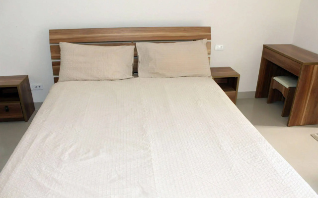UTD 8 Hotel & Residence