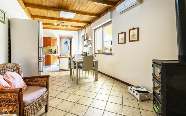 La casa di Lo