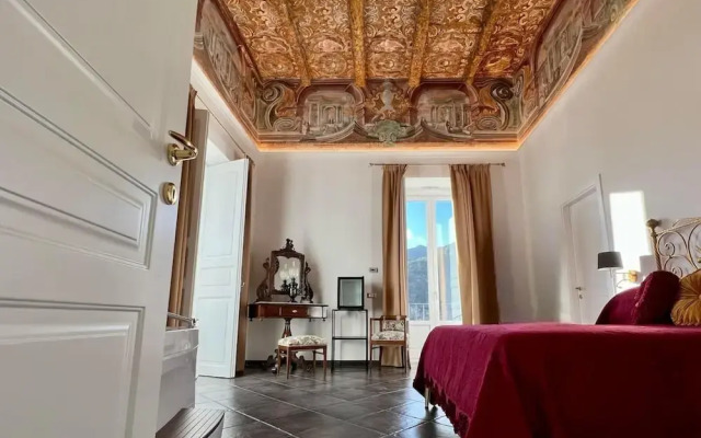 B&B palazzo della guardia