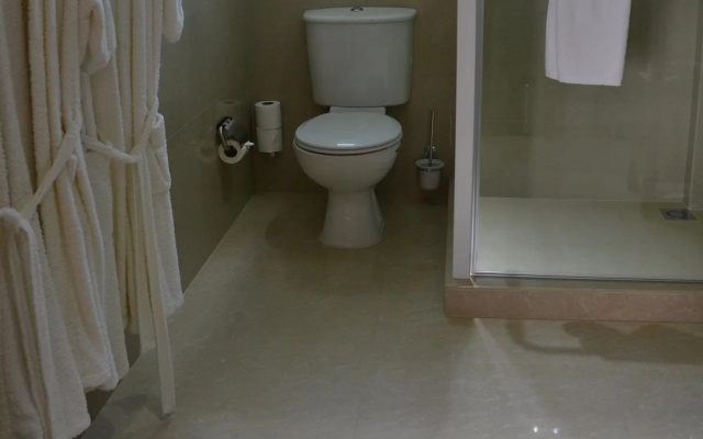 The Old School Self Catering
