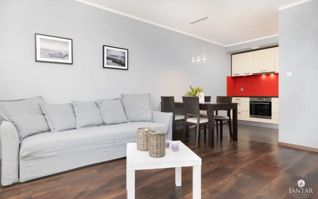 Jantar Apartamenty CityCenter 8Gryfitów