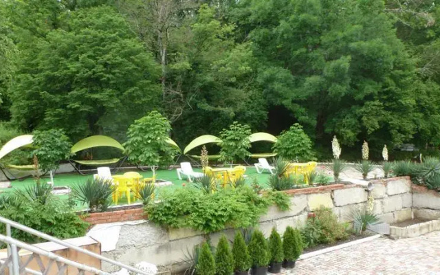 Кипарис