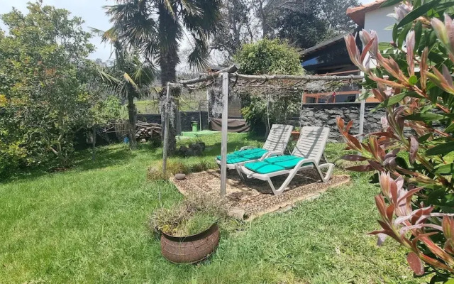 Casa da Achada de Cima