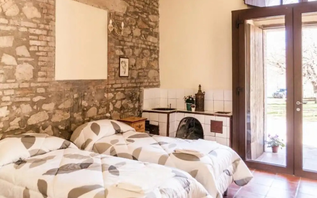 Masseria Salecchia