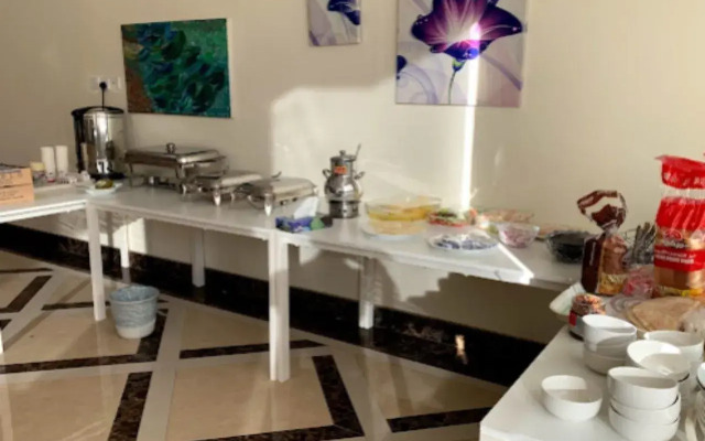 Methaq Hotel Suites