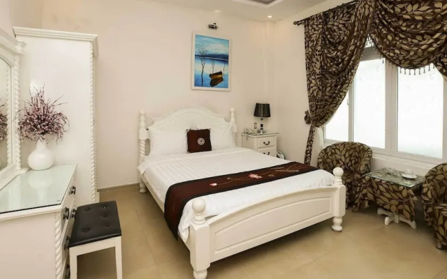 Thien Sang Hotel