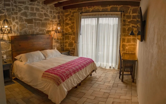 Hotel Casa Xa'a