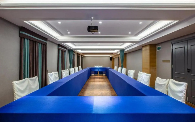 Jiamei  Xi  Shui  Hotel
