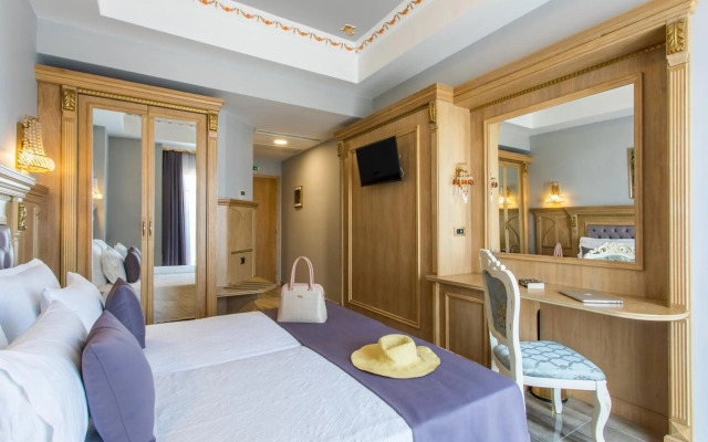 Wellness Santa Hotel - Adults Only