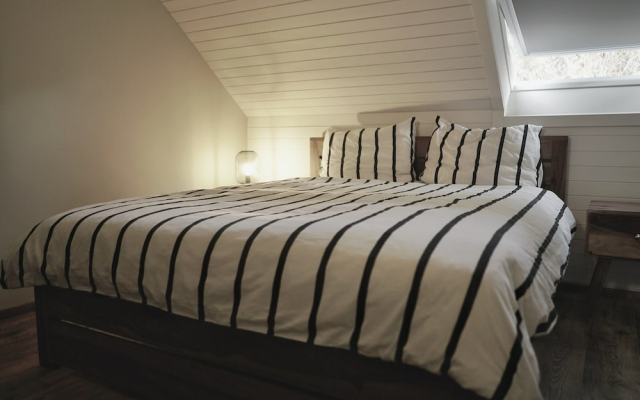 Cozy Holiday Home Near Durbuy