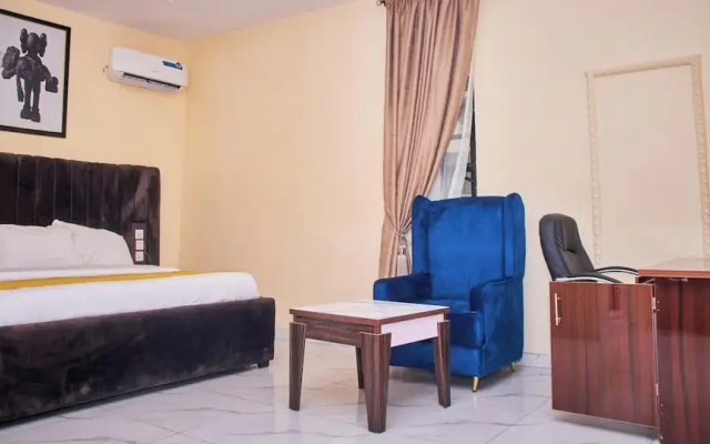 Ozigrand Hotel
