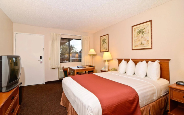 Pleasant Inn