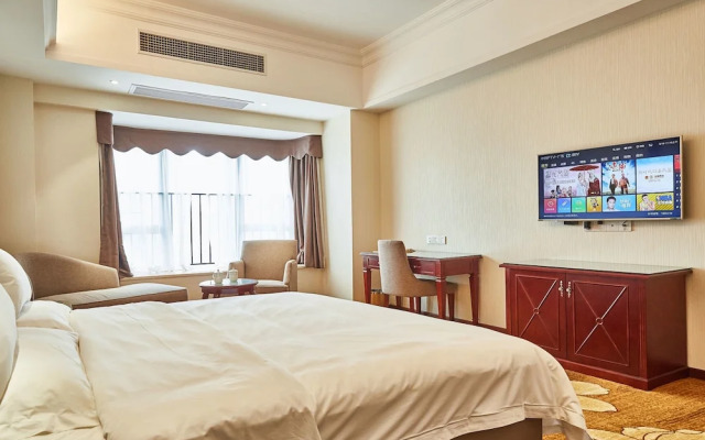 Xinghui Hotel Guangzhou
