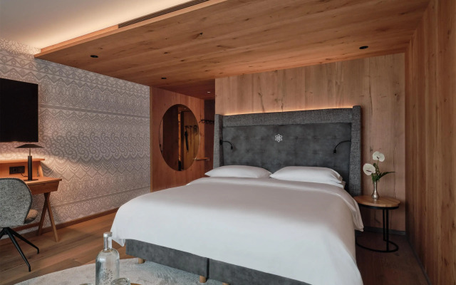 DAS EDELWEISS - Salzburg Mountain Resort