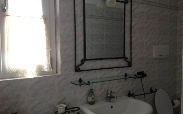 Appartamento Villa Margherita