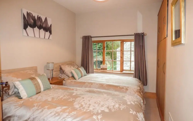 Willow Cottage