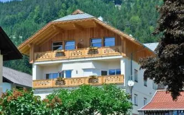 Hotel Gasthof Weissensee