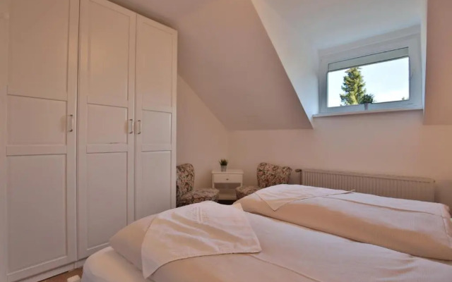 Appartemenhaus Linda-Lu Appartementhaus Linda-Lu Appartement 8