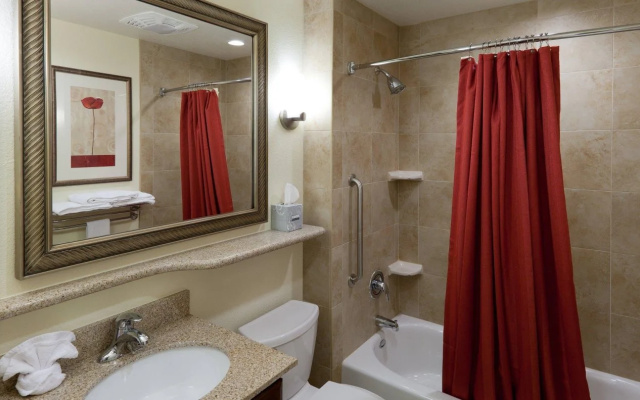 TownePlace Suites Tucson Williams Centre