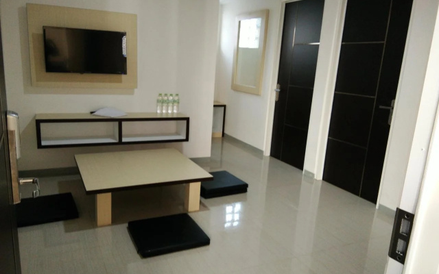 InOut Hotel Pangandaran