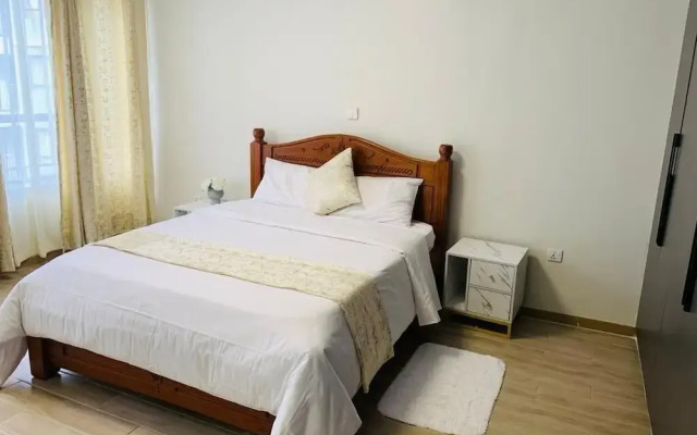 Lux Suites Indesign Park Apartments