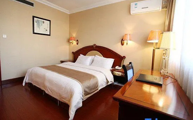 Zi Ling Xuan Hotel