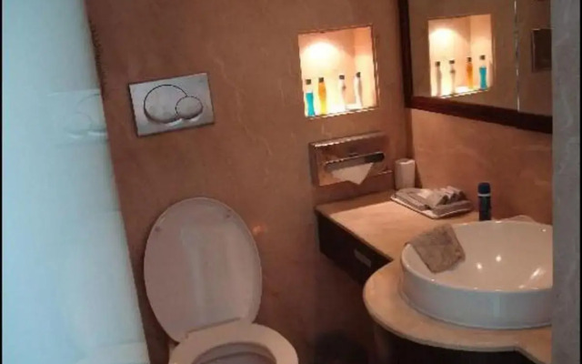 The Pride Hotel Chennai