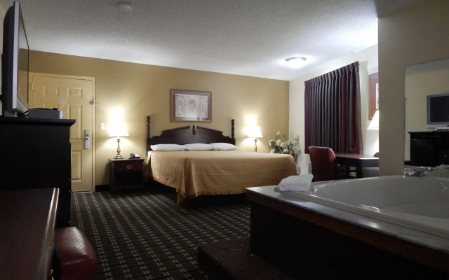 Western Motel Thomasville
