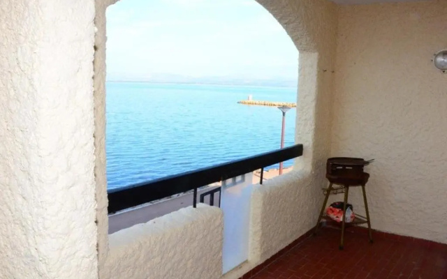 Appartement Port Barcarès, 3 pièces, 4 personnes - FR-1-431-126