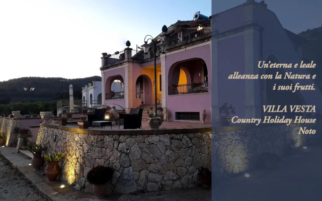 Villa Vesta