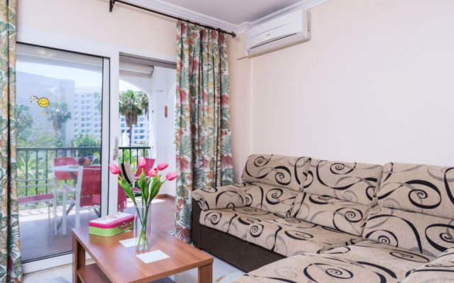 Apartment Erisa II