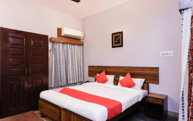 Hotel Ganesh by OYO Rooms