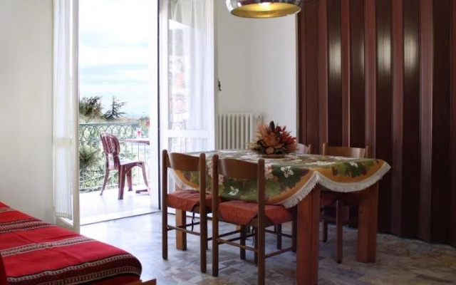 Villa Graziella