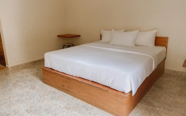 Tachang Airport Hotel