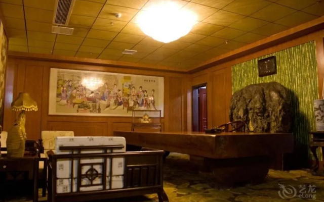 De Hua Tang Bed Culture Hotel