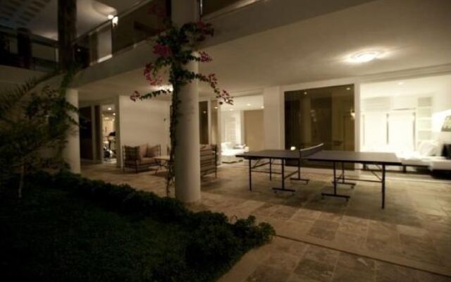 Ada Villas Kalkan Area Турция, Калкан - отзывы, цены и фото номеров - забронировать отель Ada Villas Kalkan Area онлайн