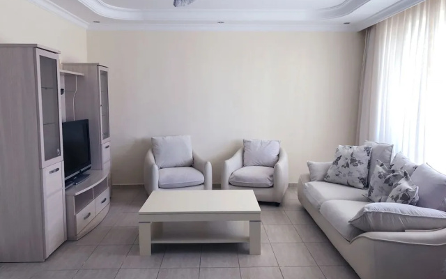 Toros 9 Apartments 2 Bedroom A6