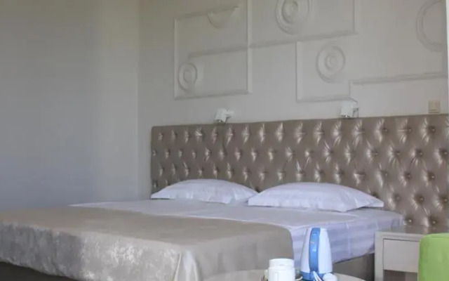 Aquarel Hotel
