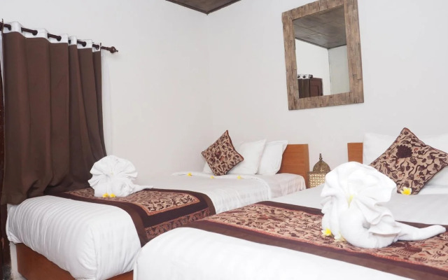 Puri Anyar Ubud