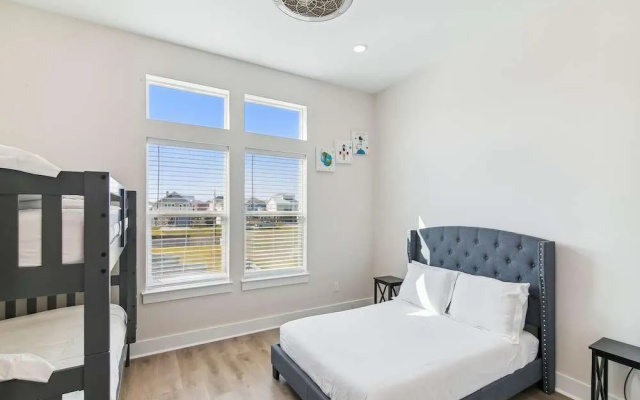 Sandy Smiles by Ryson Vacation Rentals