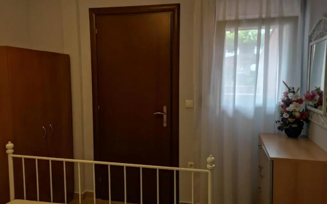Groundfloor Apartment Nikiti NO. 2